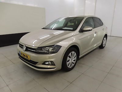 Volkswagen POLO 1.0 TSI 70kW Comfortline Business 5d