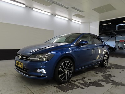 Volkswagen POLO 1.0 TSI 70kW R-Line 5d