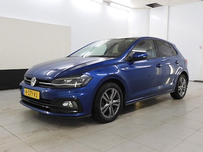 Volkswagen POLO 1.0 TSI 85kW 7-DSG Highline Business R 5d