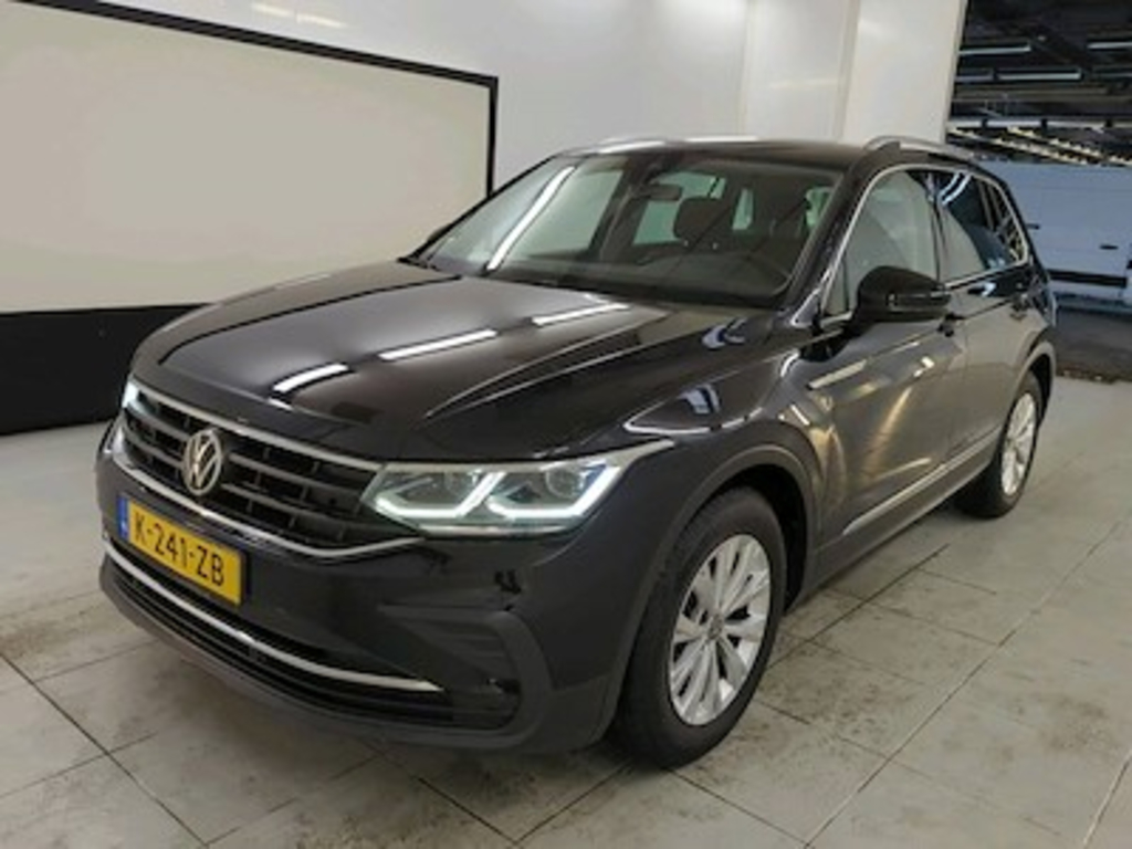 Volkswagen Tiguan 1.5 TSI 110kW DSG Life Business
