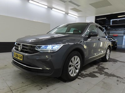 Volkswagen Tiguan 1.5 TSI 96kW Life Business 5d
