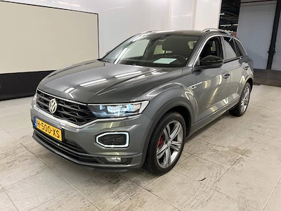 Volkswagen T-Roc 1.5 TSI 110kW Sport Business R