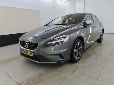 Volvo V40 D3 Business Sport 5d