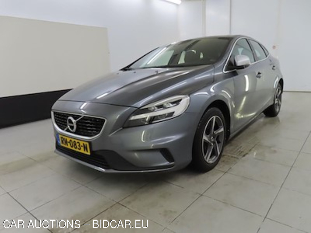Volvo V40 D3 Business Sport 5d
