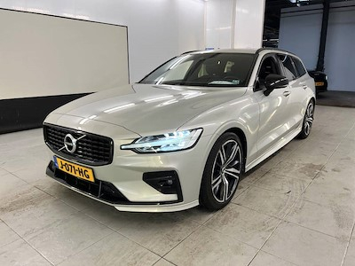 Volvo V60 B3 Automaat R-Design