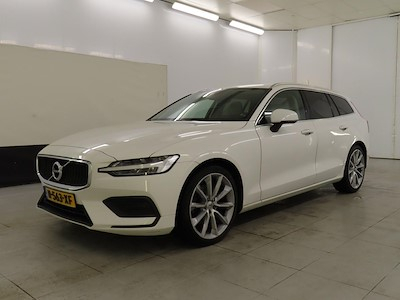 Volvo V60 T4 Geartronic Momentum Pro 5d