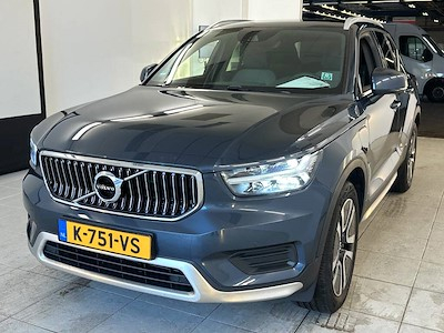 Volvo XC40 Recharge T4 Inscription Expression