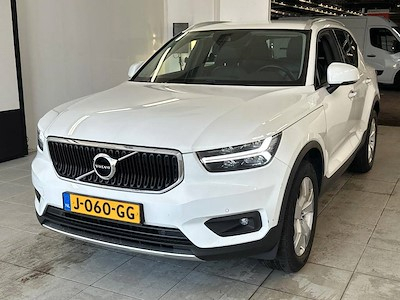 Volvo XC40 T2 Momentum Pro MJ21
