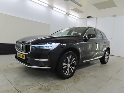 Volvo XC60 T6 AWD Plug-in hybrid Core - Bright 5d