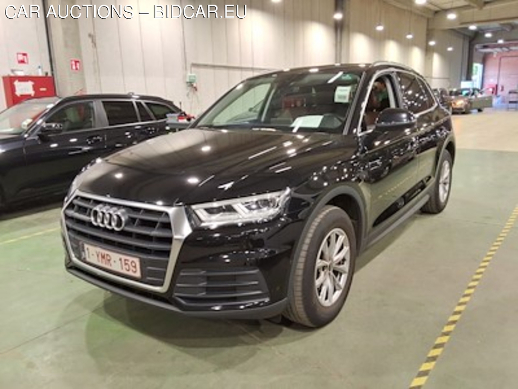 Audi Q5 2.0 TDI 35 120KW S TRONIC BUSINESS EDITION