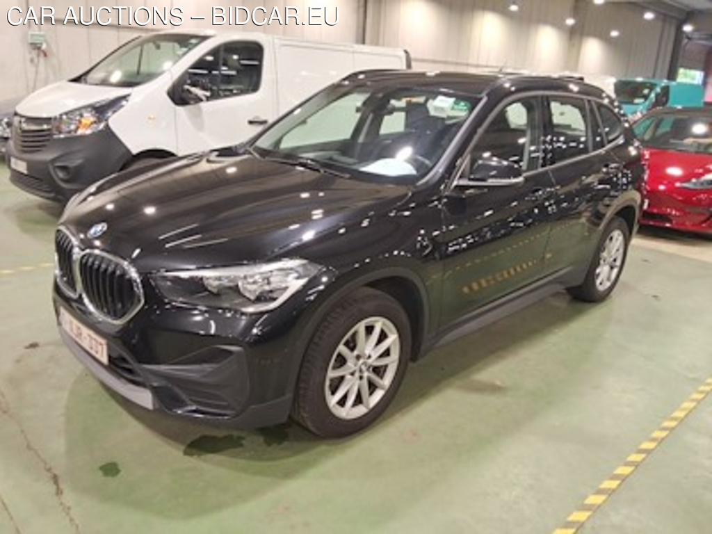 BMW X1 diesel - 2019 1.5 dA sDrive16 AdBlue