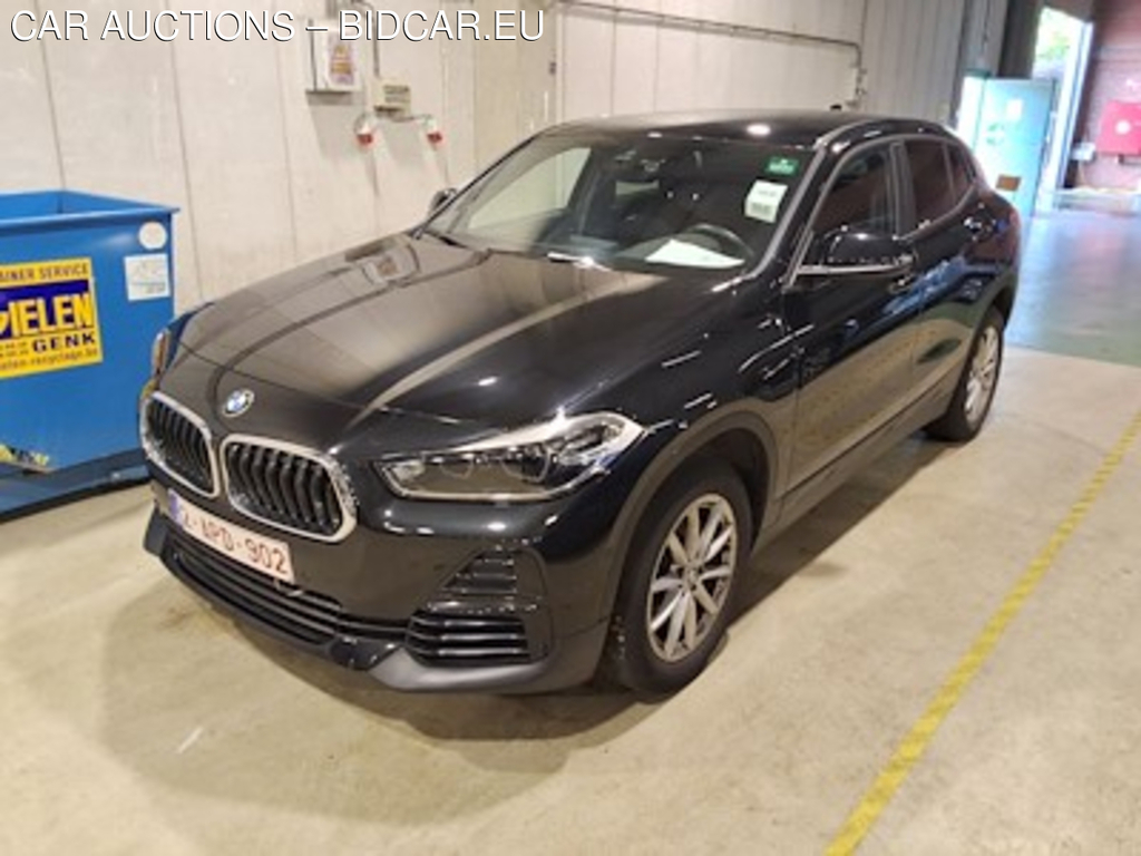 BMW X2 1.5 SDRIVE18I 100KW