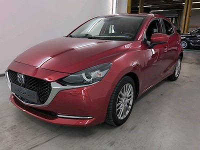 Mazda MAZDA2 1.5 SKYACTIV-G 90 SKYCRUISE
