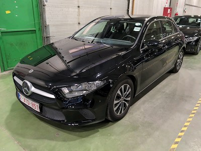 Mercedes-Benz Class A w177 A 160 Business Solution