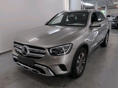 Mercedes-Benz Class glc diesel x253 - 2019 GLC 200 d Business Solution Limited