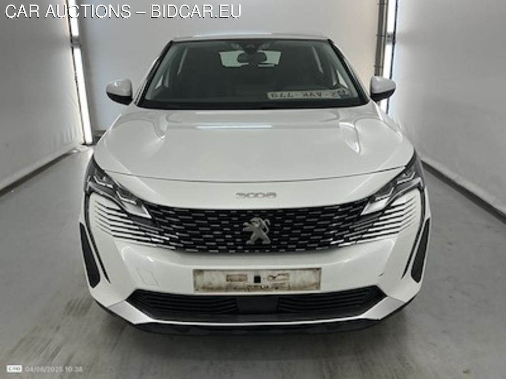 Peugeot 3008 1.2 PURETECH 96KW S&S ACTIVE PACK