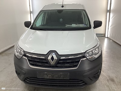 Renault EXPRESS 1.5 DCI BLUE 75 CONFORT