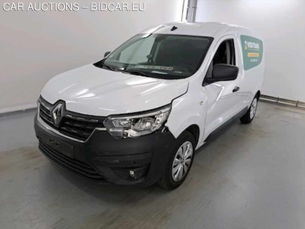 Renault EXPRESS 1.5 DCI BLUE 75 CONFORT Business Easy Link Navigation