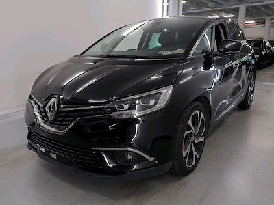 Renault Scenic diesel - 2017 1.7 Blue dCi Bose Edition EDC (EU6.2)