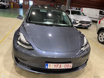 Tesla Model 3 55 kWh Standard Plus