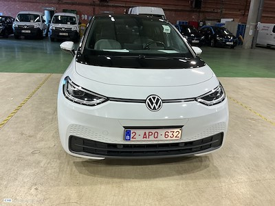 Volkswagen ID.3 BEV 62KWH 107KW PRO BUSINESS