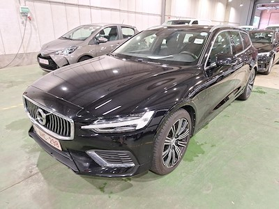 Volvo V60 2.0 T6 RECHARGE GEARTR INSCRIPTION EXPR