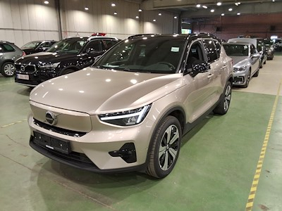 Volvo XC40 BEV 70KWH RECHARGE ULTIMATE