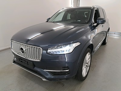 Volvo Xc90 - 2015 2.0 T8 TE 4WD Inscrip.Plug-In 7pl(EU6d-T