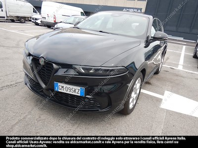 Alfa Romeo tonale 1.6 diesel 130cv -