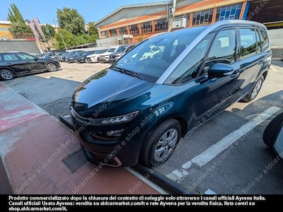 Citroen grand C4 spacet bluehdi 130 -