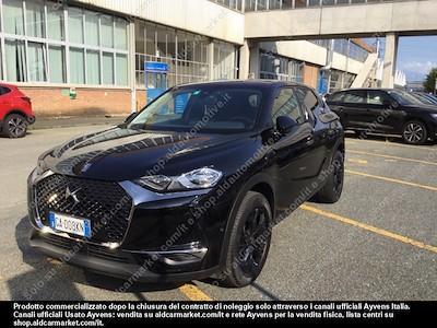 Citroen Ds DS 3 crossback bluehdi 130 -