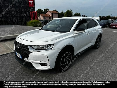 Citroen Ds DS 7 crossback 1.6 e-tense -
