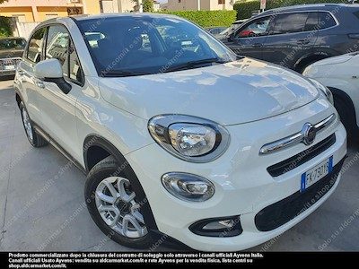 Fiat 500x PC 1.3 mjet 95cv -
