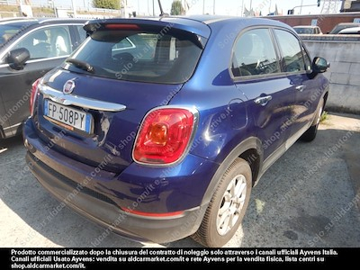 Fiat 500x bulk 1.3 mjet 95cv -
