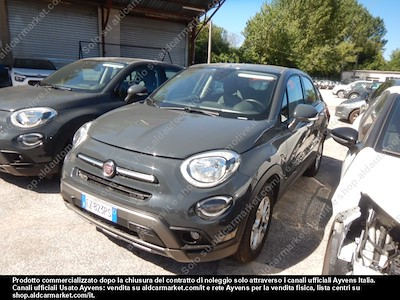 Fiat 500x consip13 2.0 mjet 150cv -