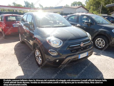 Fiat 500x consip13 2.0 mjet 150cv -