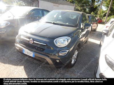 Fiat 500x consip13 2.0 mjet 150cv -