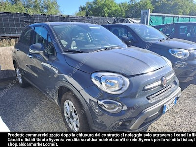 Fiat 500x consip13 2.0 mjet 150cv -