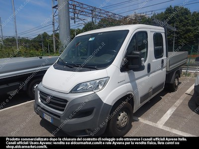 Fiat ducato 35 mh1 2.0 mjet -
