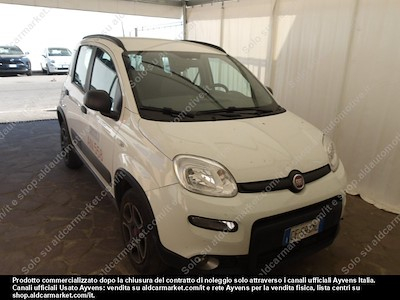 Fiat panda consip14 0.9 twinair turbo -