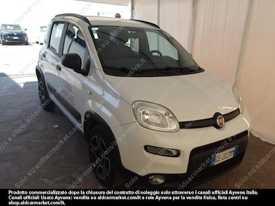 Fiat panda consip14 0.9 twinair turbo -