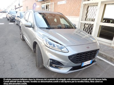 Ford kuga 2.0 ecoblue 120cv 2wd -