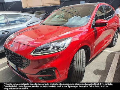 Ford kuga 2.5 benzina phev 225cv -