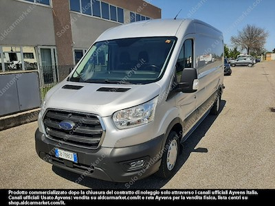 Ford transit 310 l3h2 trend 2.0tdci -