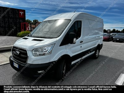 Ford transit 330 l2h2 trend 2.0tdci -