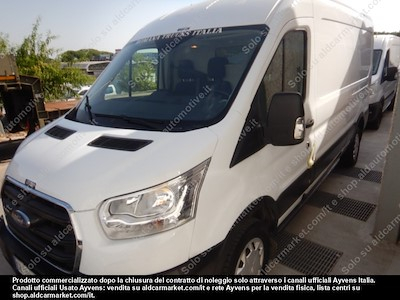 Ford transit 330 l3h2 trend 2.0 -