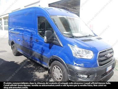 Ford transit 330 l3h2 trend 2.0 -