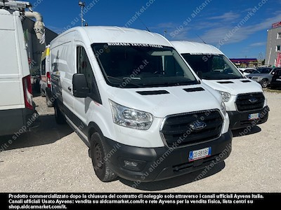 Ford transit 330 l3h2 trend 2.0 -