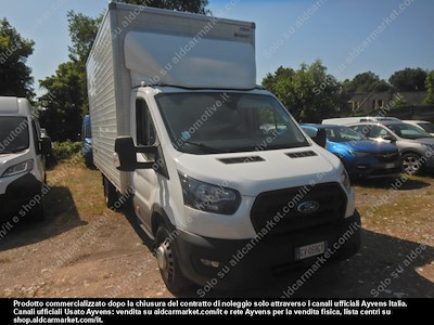 Ford transit cabpc TP 350 L4 -