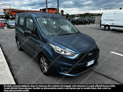 Ford transit connect 1.5 tdci 120cv -